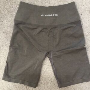 Alphalete Amplify - Read Description